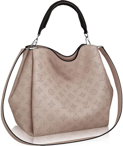 louis vuitton leather handbags collection